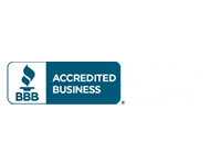 BBB Accredited Business A+ Rating
