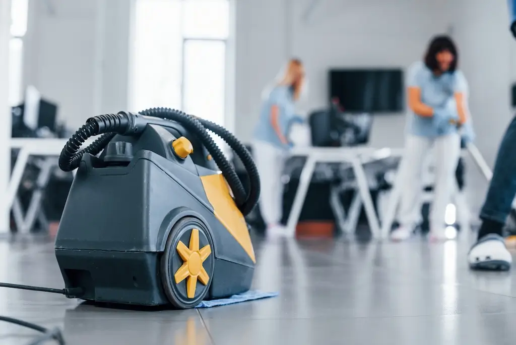 Carpet Cleaning Plano IL